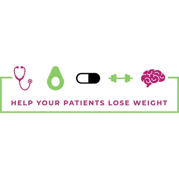 Help Your Patients Lose Weight